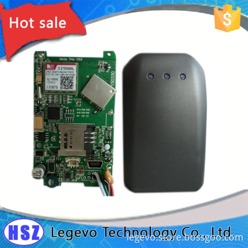 Made in China GPS Tracker GPS101B